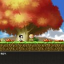 CU 강화루비마을 | 메이플 키우기 후기 직업은 아크메이지로 해봤다