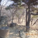 암산(228m)-삼봉산(282m)-비학산(454m)(경기 파주)['15.3.24(화)]2 이미지