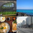 진고마을 | 식구들의 제주 파르나스 호캉스 VS 나의 스불재 집캉스