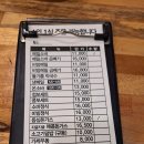 남양주 진접 메밀공작소 솔직 후기
