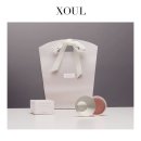 (주)핑크소울 | 소울 볼륨 립밤 타피로즈 후기, 차정원 립밤 XOUL 신규 컬러