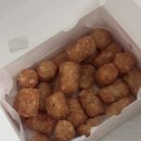 육성떡볶이 | 삼첩분식 마라로제 떡볶이 감자폭탄 조합 내돈내산 솔직후기