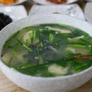 원조다슬기수제비 이미지