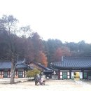 제263차 천지산악회 11월 정기산행(설악산 백담사 ~ 쌍룡폭포) 이미지
