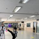 희망찬태권도장