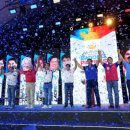 25/04/13 필리핀 교회, 성주간 맞아 ‘정쟁’ 중단 호소 - 5월 중간선거 앞두고 과열 양상…포용과 분별·숙고 노력 당부 이미지