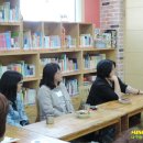 햇빛마을작은도서관 이미지