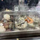 [천북 굴 단지 맛집] 전복과 함께 굴찜을 먹을 수 있는 &#39;우리집 굴수산 9동 5호&#39; 방문후기