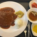 경민대학구내식당