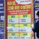 권s독한과학학원
