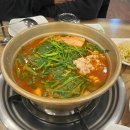 우리벤처타운 앞 이미지