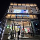 웰빙건강먹거리 | 광화문 데이트 올리브베러 매장 단백질쉐이크 둘러본 후기