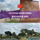클레오파트라 | 클레오파트라 풀 입장료 후기 l 파묵칼레 히에라폴리스 온천