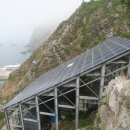 산정태양광발전소 이미지