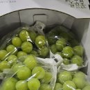 마감)맛좋은 )샤인머스켓 판매합니다. 이미지