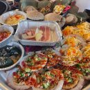 해변기사식당 | [영종도/마시안해변/을왕리/왕산해수욕장/인스파이어 맛집] 별빛조개포차 아이동반식당 솔직후기