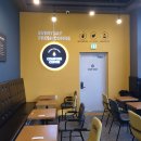 컴포즈커피 계산DS점 앞 이미지