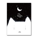 달빛고양이 이미지