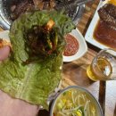광주제일고등학교 | 광주맛집 호남동 충장로 숯붗돼지 왕갈비