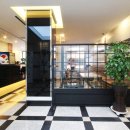 호텔더존 이미지