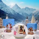 LG생활건강 피지오겔, 2025 홀리데이 에디션 출시 이미지