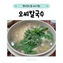 대전삼성동우체국 1층 | 대전 삼성동 맛집 ::: 현지인도 줄 서서 먹는 오씨칼국수 첫 방문(내돈내산, 솔직 후기)