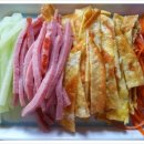 연이꼬마김밥