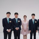 2025 LCK 결승 중계진 이미지