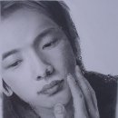 연필그림 이미지