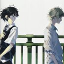 《어두운 밤에 너를 찾는다(夜のなかで君をさがす)》- 쿄이치