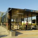 마곡나루역 이미지