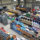 남원농협 자재센터 이미지