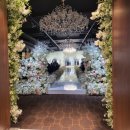 (주)태크노마트 | 신도림 웨딩시티 하객후기 찾아가는길 뷔페 정보