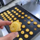 홈베이킹(야간) 이미지