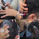 유이비인후과 | 오산대역미용실 남성 두피케어 아셀헤어 오산대역점 탈모예방 후기