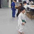 용인대 부흥 유도 체육관 이미지