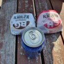 이화령휴게소 앞 이미지