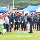 청송군파크골프장 이미지