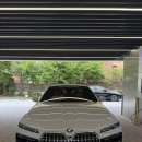 LIMITED | "프로농구 울산 현대모비스 이승현 선수 BMW 740i xDrive M Spt Limited 출고 후기"