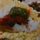 고인돌 쌈밥 이미지