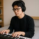 나와 피아노 ep1.