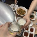 부천 원미동 조개전골, 춘의역 택이네 조개전골 솔직후기