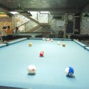 BI-A 당구장 이미지