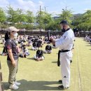 바로체태권도 이미지