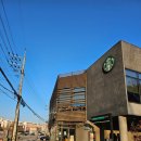 스타벅스 양주송추DT점 | 스타벅스 양주 송추 DT점