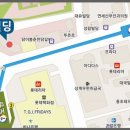 강북댄스스포츠학원 이미지