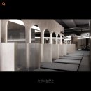 워라밸 피트니스 이미지