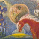 적(積)-흔적 이미지