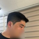 [대전 남자 머리 잘하는곳 칠헤어 chill hair⭐️] 다운펌 후기