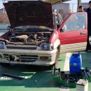 시흥방치차량보관소 이미지